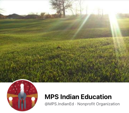 MPS Indian Education Facebook Image