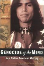 Genocide Of The Mind