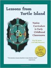 Lessons From Turtle Island