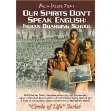 Our Spirits Don't Speak English