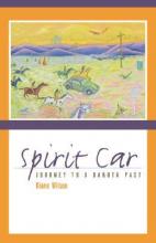 book cover of Spirit Car