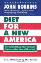 Diet For A New America