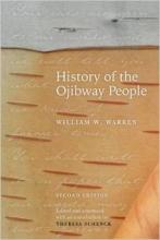 History of the Ojibwe People