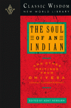 The Soul of an Indian