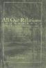 Cover jacket for All Our Relations